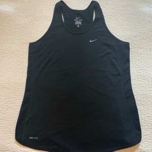 Nike dri-fit tank top